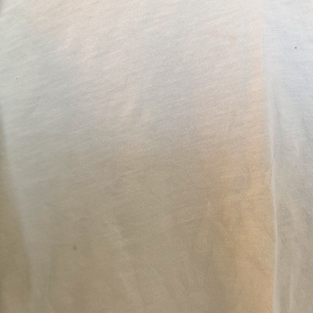 Target Universal Thread Green Tee - Picture 3 of 3
